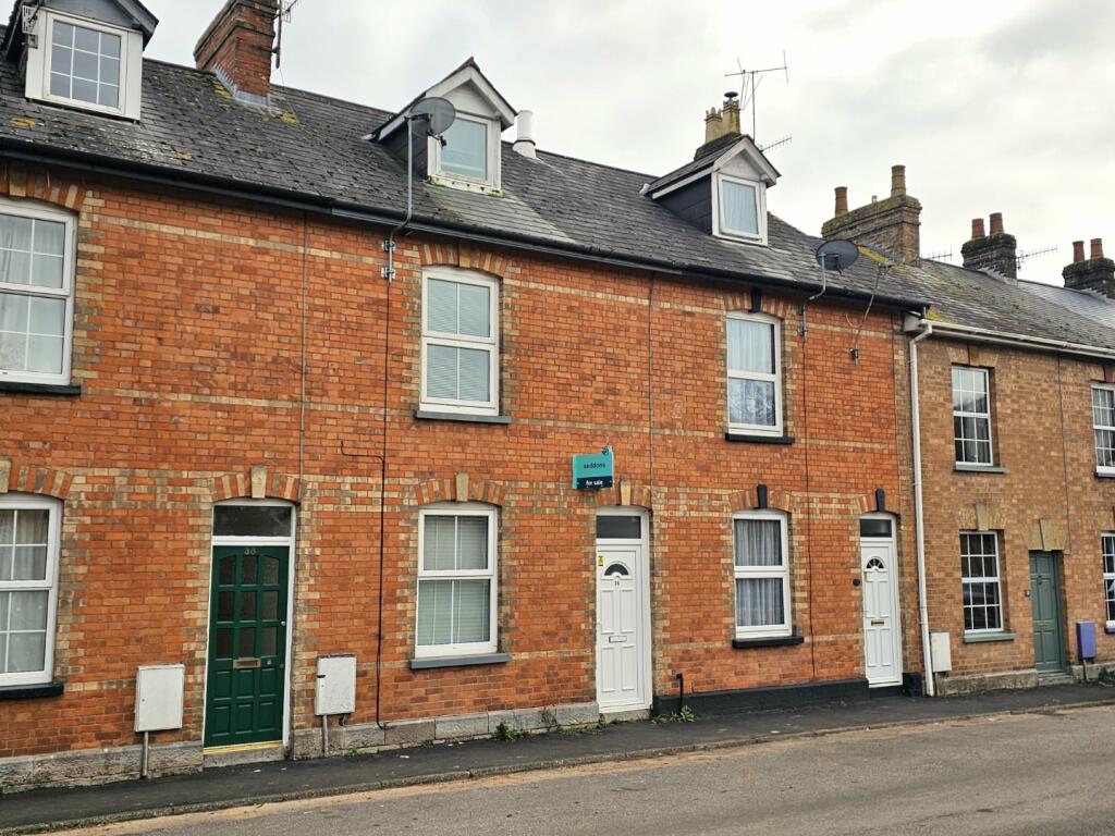 Tiverton - Seddons