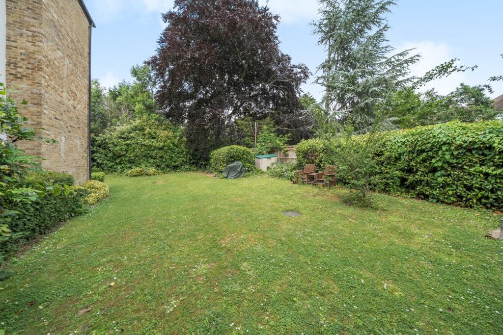 Communal Garden