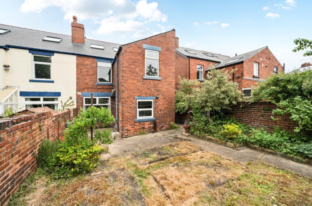 Best Estate Agent Sheffield 