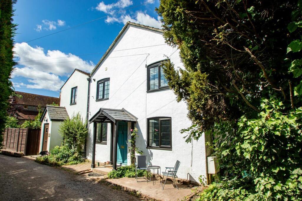 Church Lane, Streatley, Reading, Berkshire, RG8