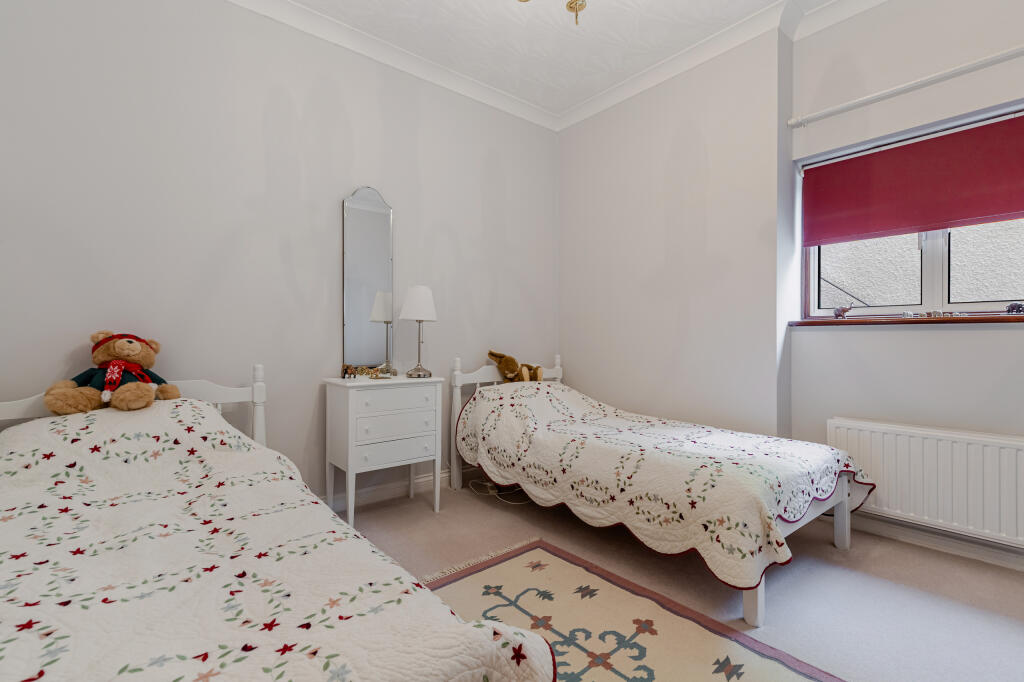 A41 - Kiora 7 Church Park Road Newton Ferrers - 25