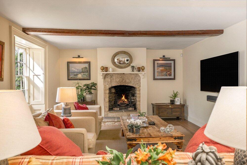 Drawing Room