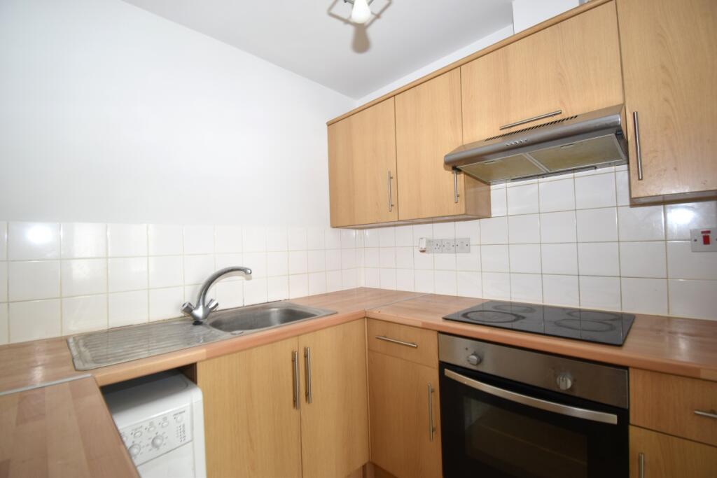 153 A Kitchen