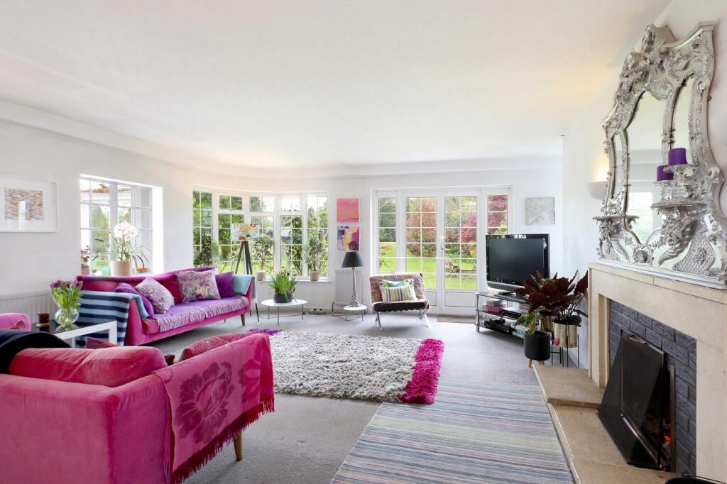 Drawing Room