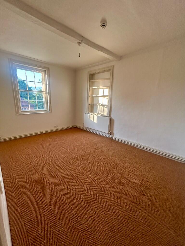 Ensuite Bedroom