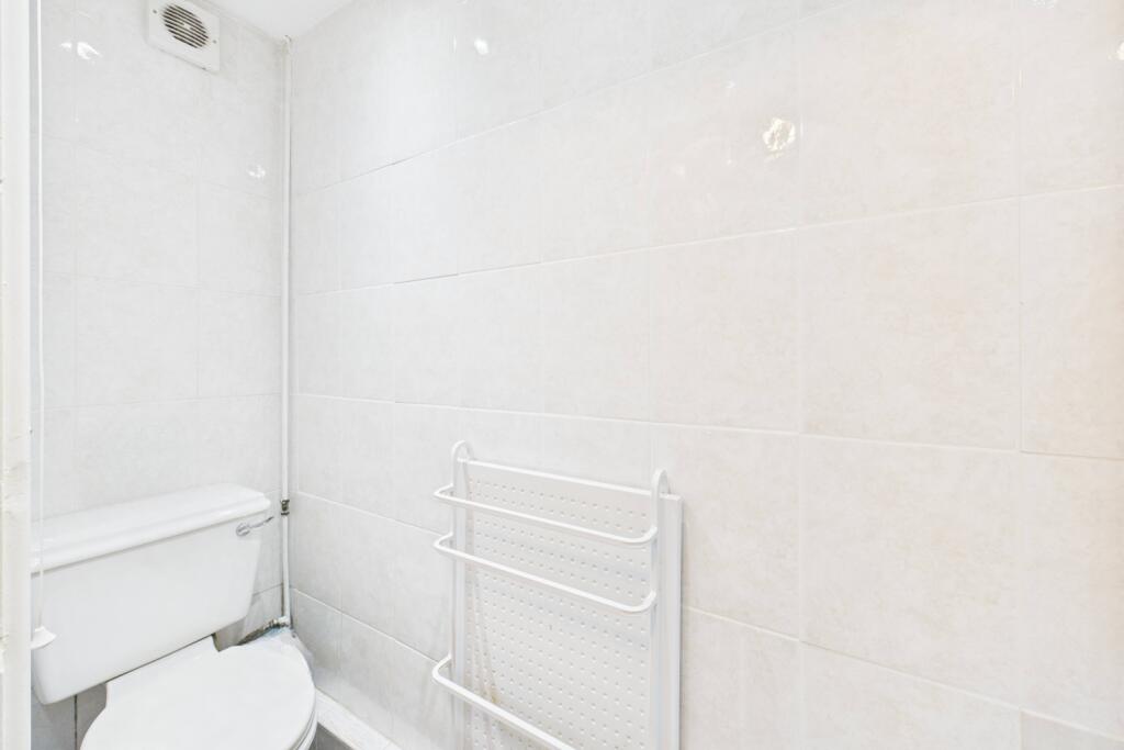 Lower Floor Bathroom