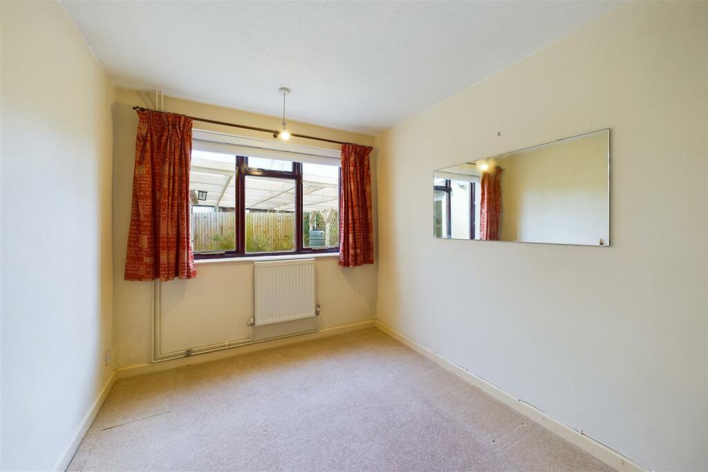 Chafra, The Common, Stoke Lodge, Patchway BS34 6AL