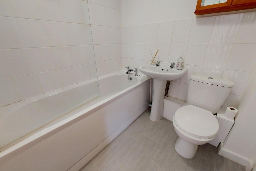 Modern Bathroom