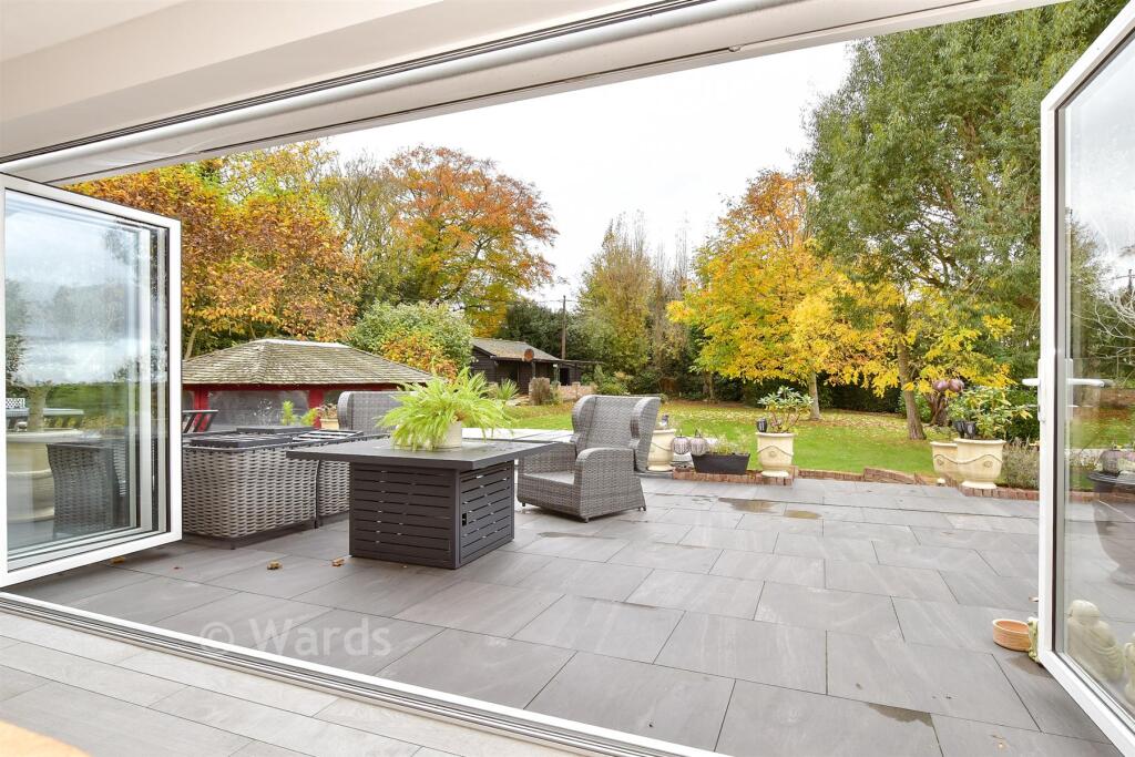 Internal Lifestyle Photograph