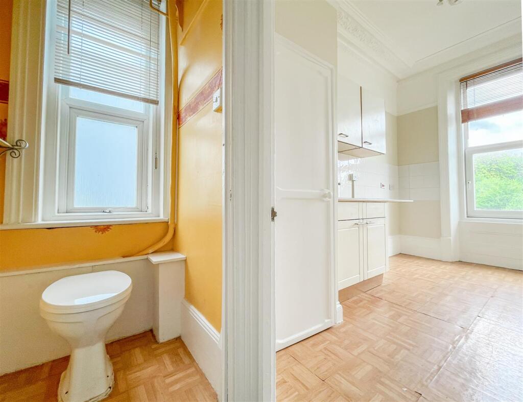 WC