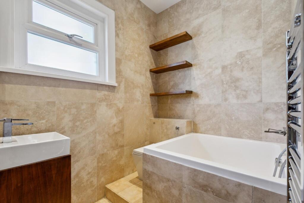 First Floor Bathroom