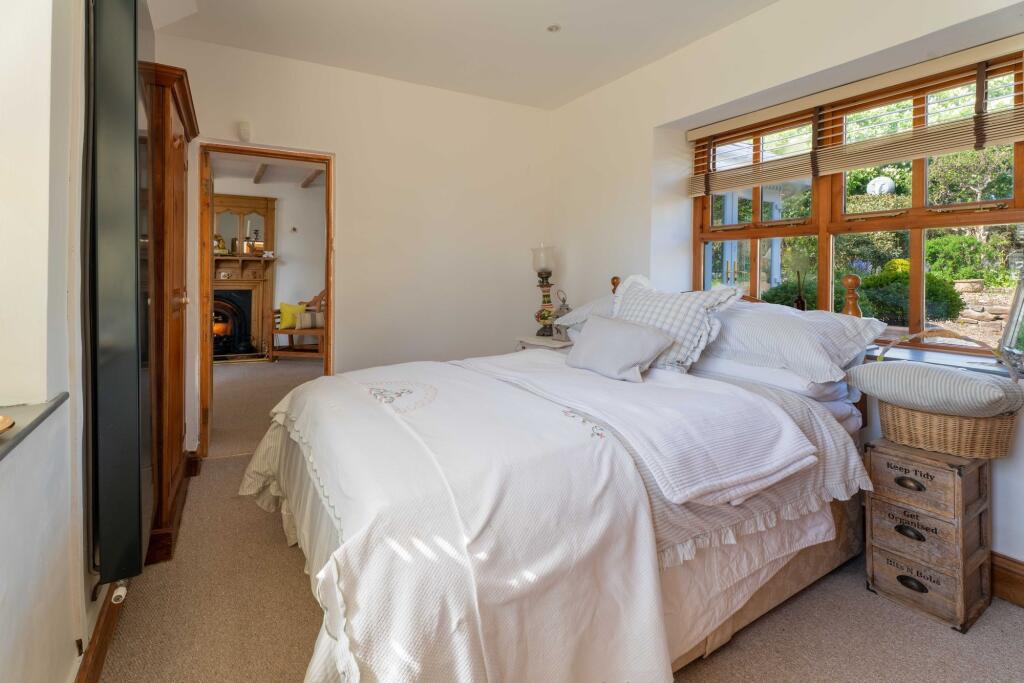 Ground Floor Bedroom