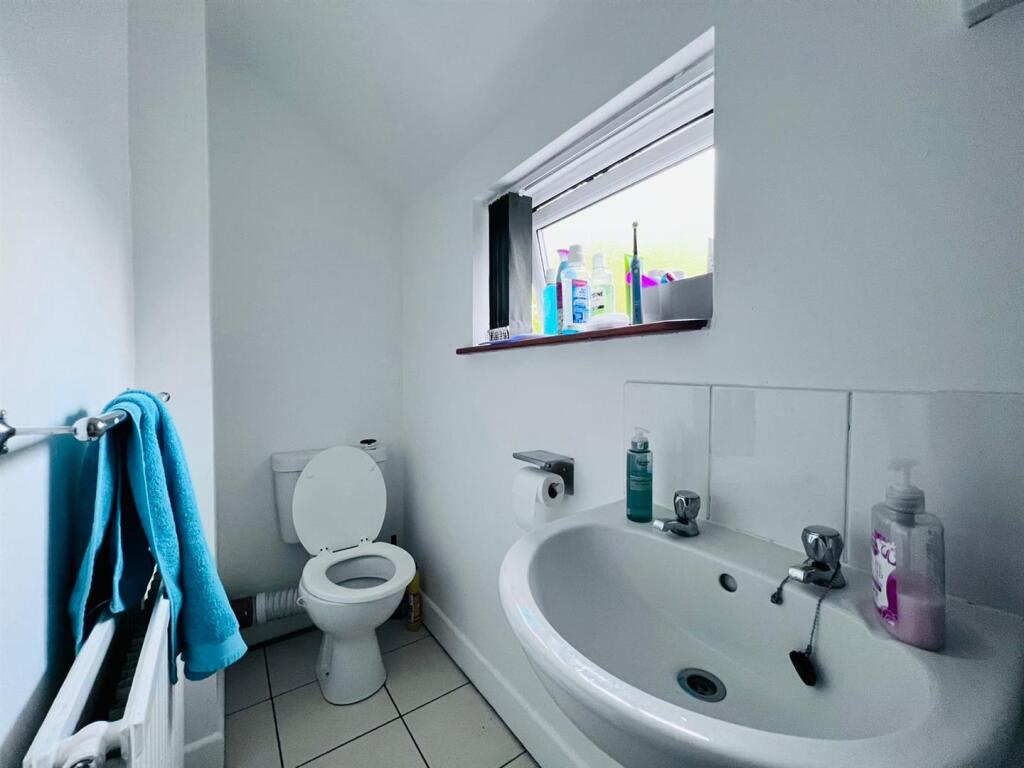 Bathroom 1