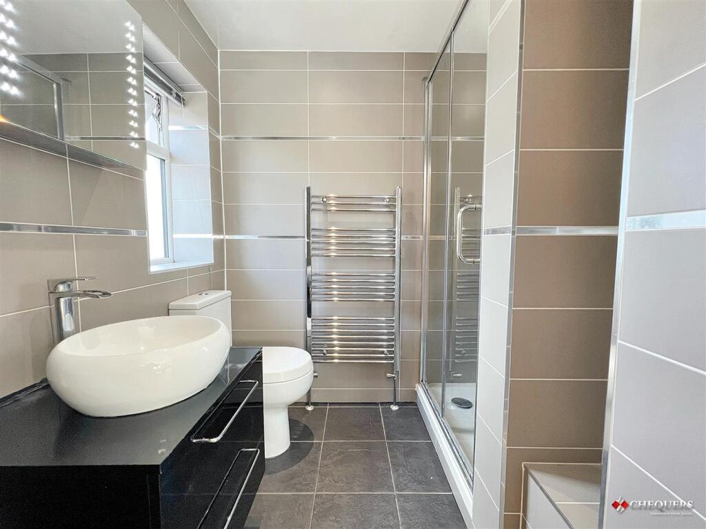 En suite
