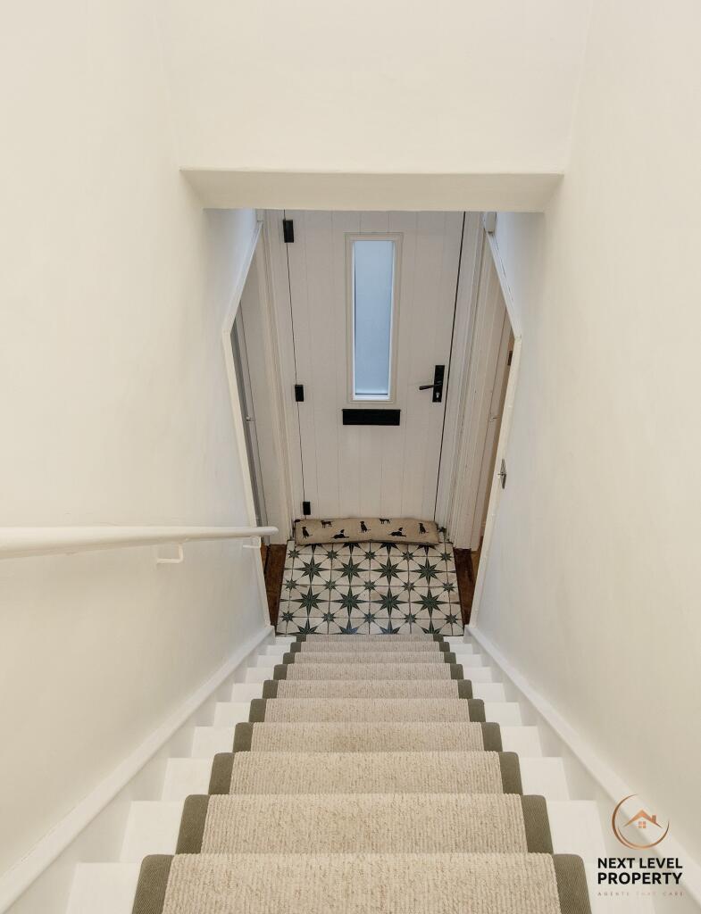 Entrance Lobby