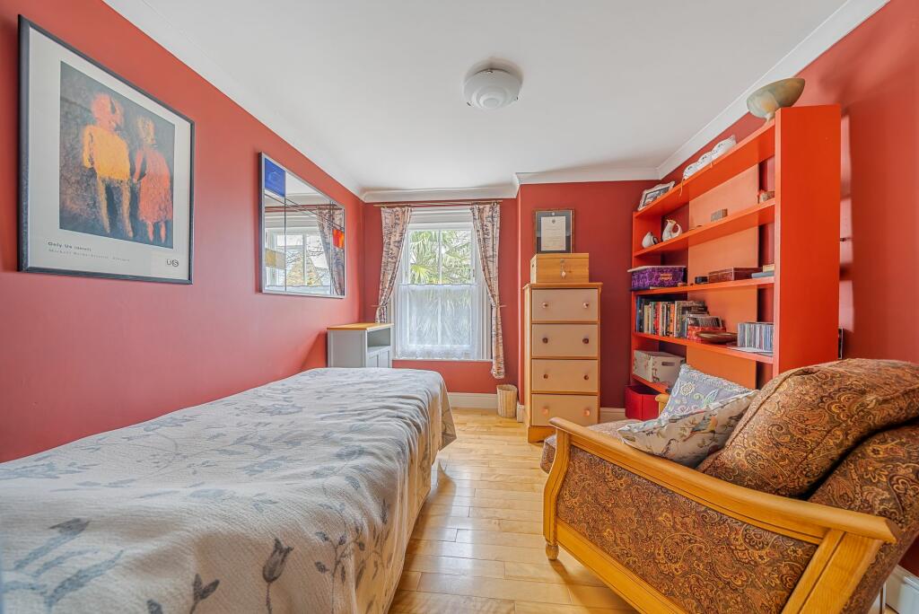 Bedroom Four (1)