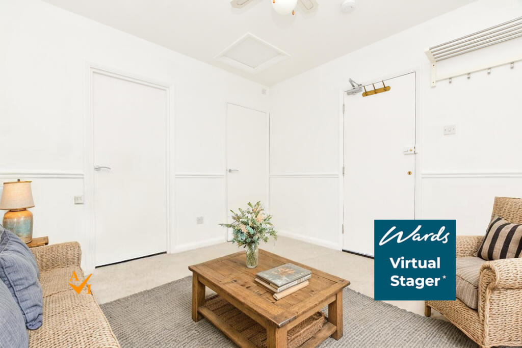 Lounge (Farmhouse Style)