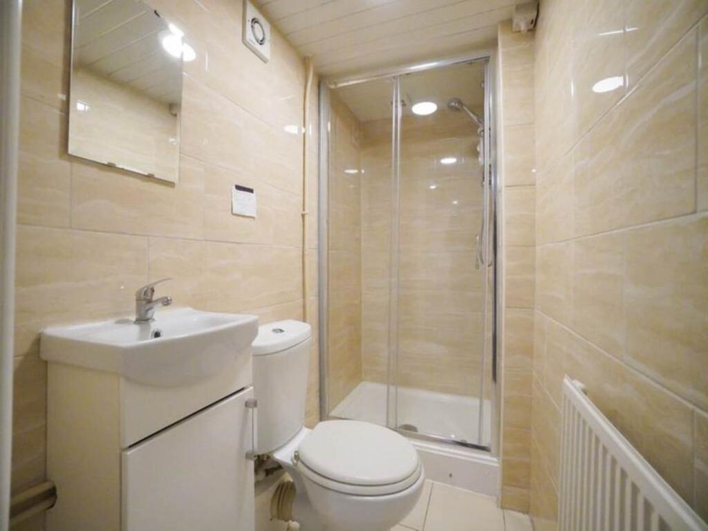 Shower 2