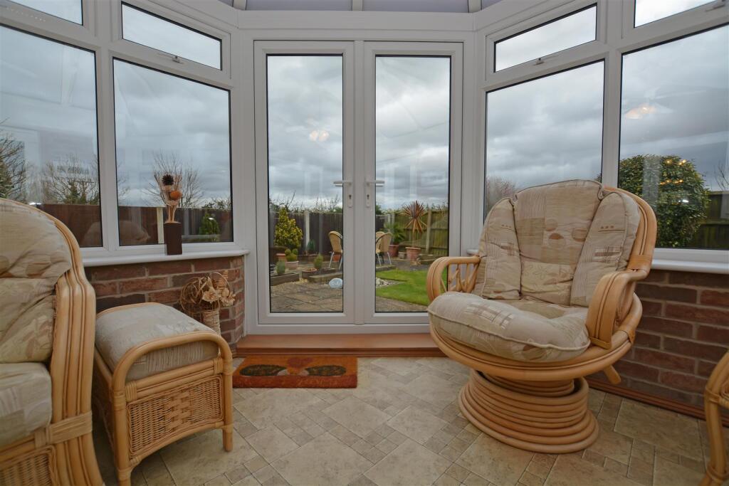 Conservatory