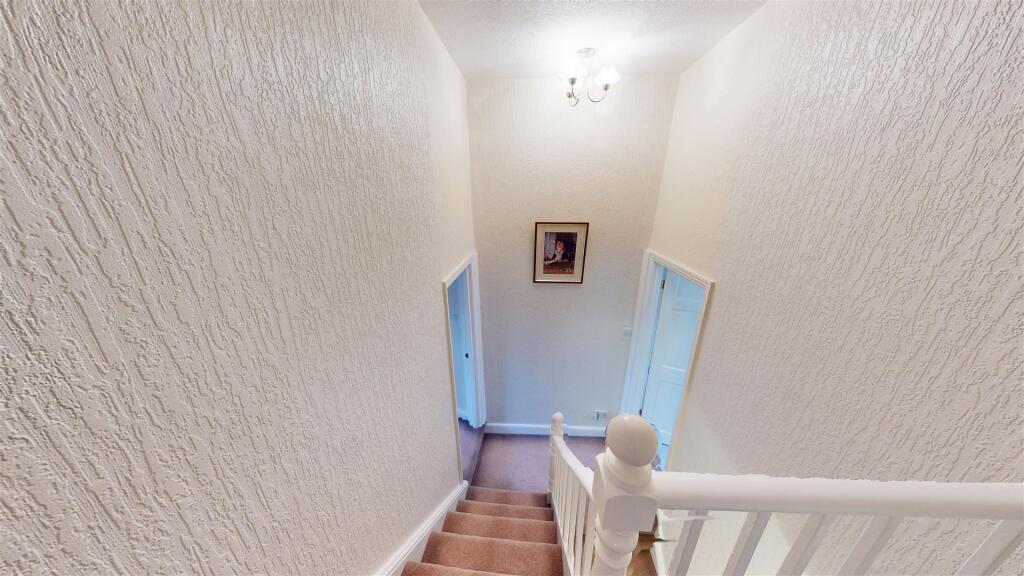 Market Street Landing