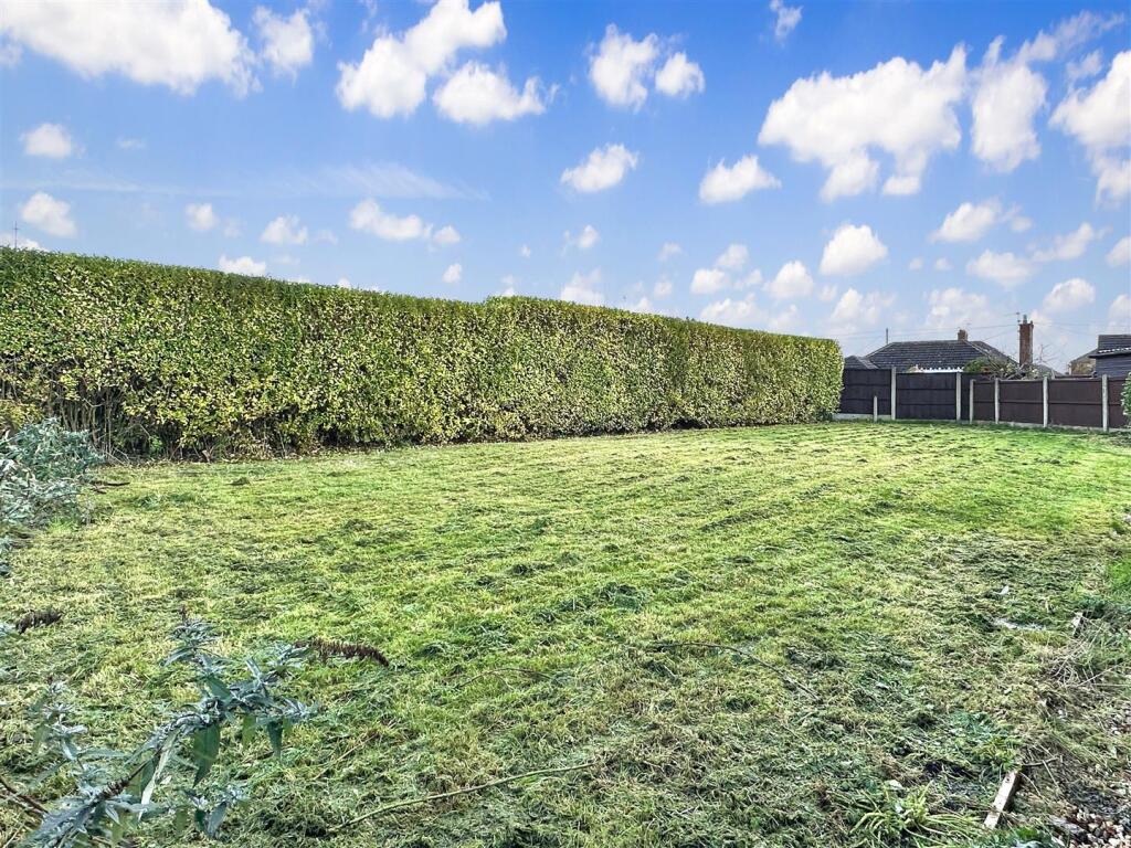 Garden 266