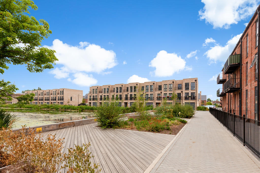 Development View 