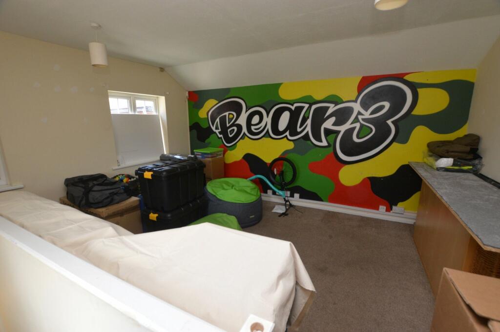 Storage Room(Studio)