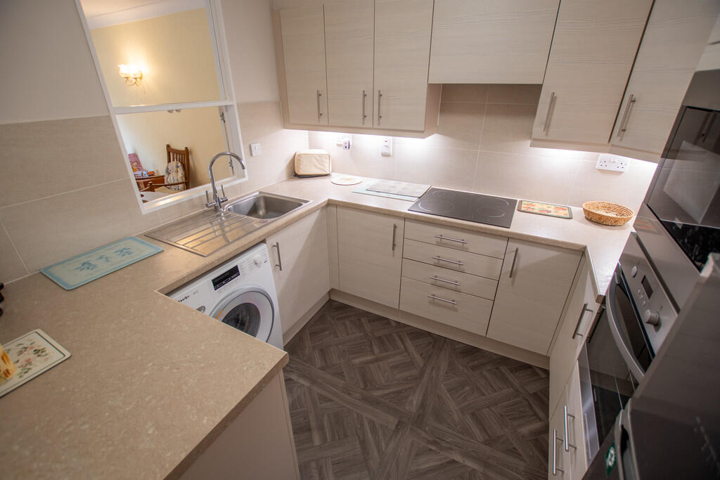 Kitchen Alternate
