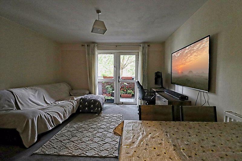 Living/Dining