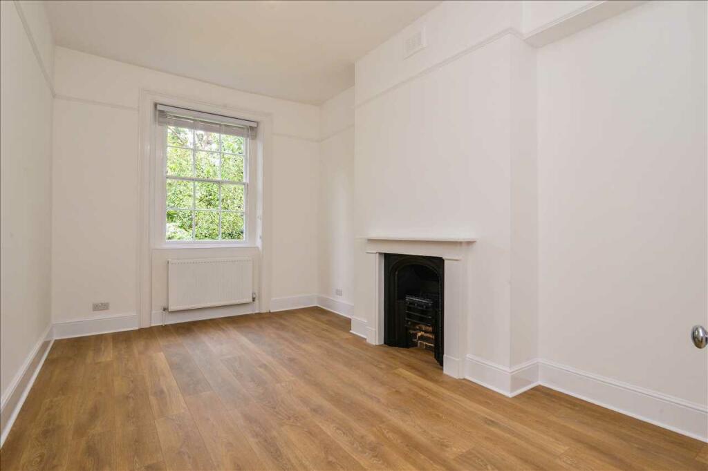 Study/Bedroom