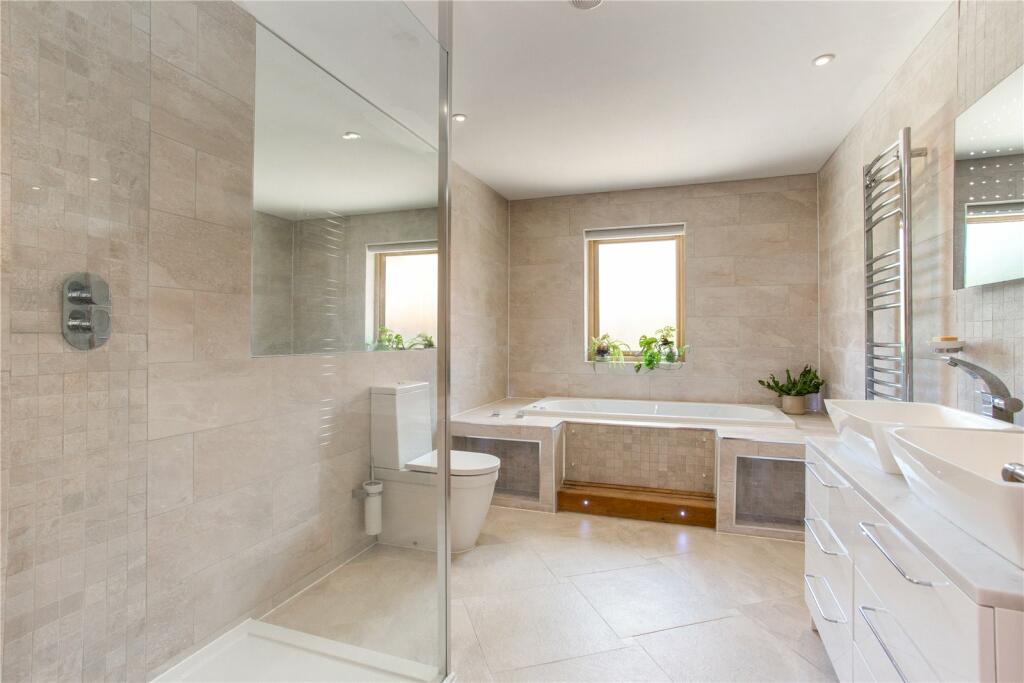En Suite