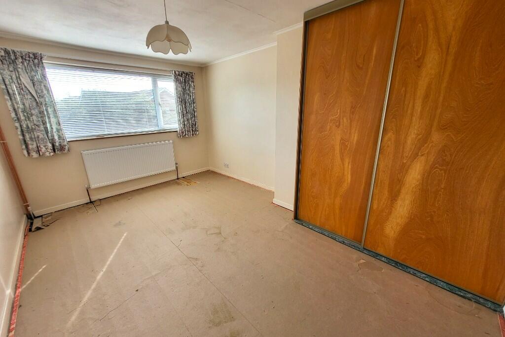 14' Bedroom One