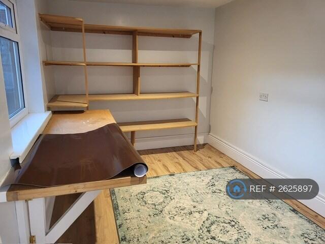 Home Office / Extension