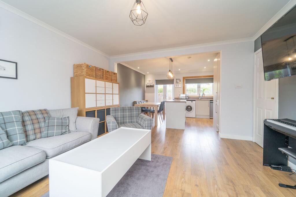 Open Place Living Area