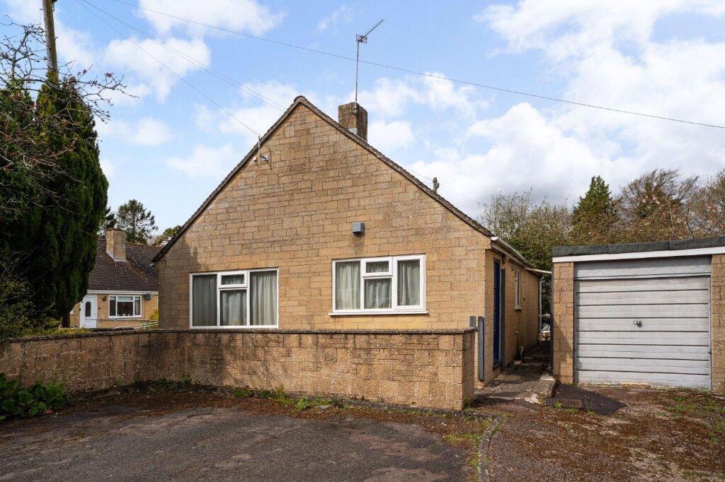 Garage &amp; Parking