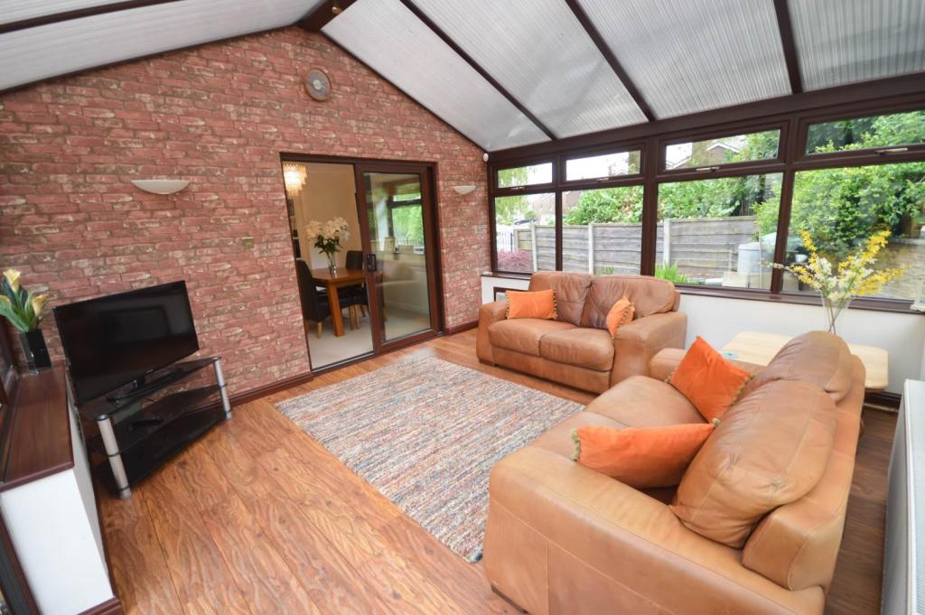 Conservatory