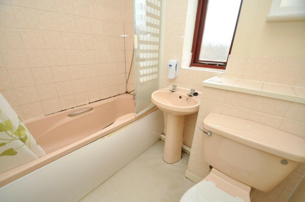 Bathroom/WC