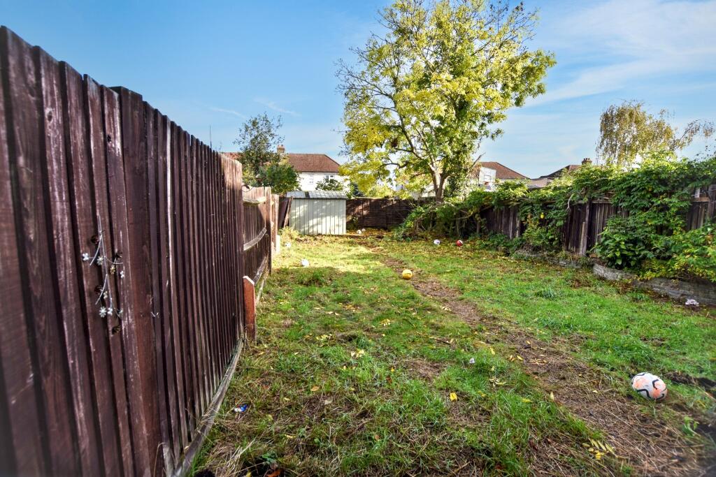 15 Coote Road, Bexleyheath, DA7 4PR