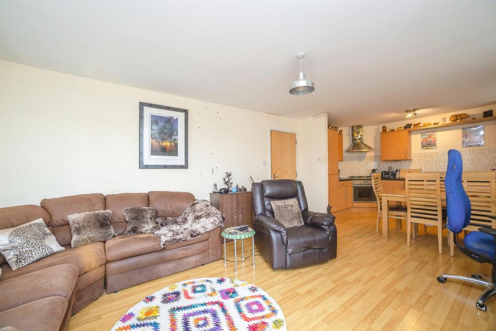 Living Kitchen