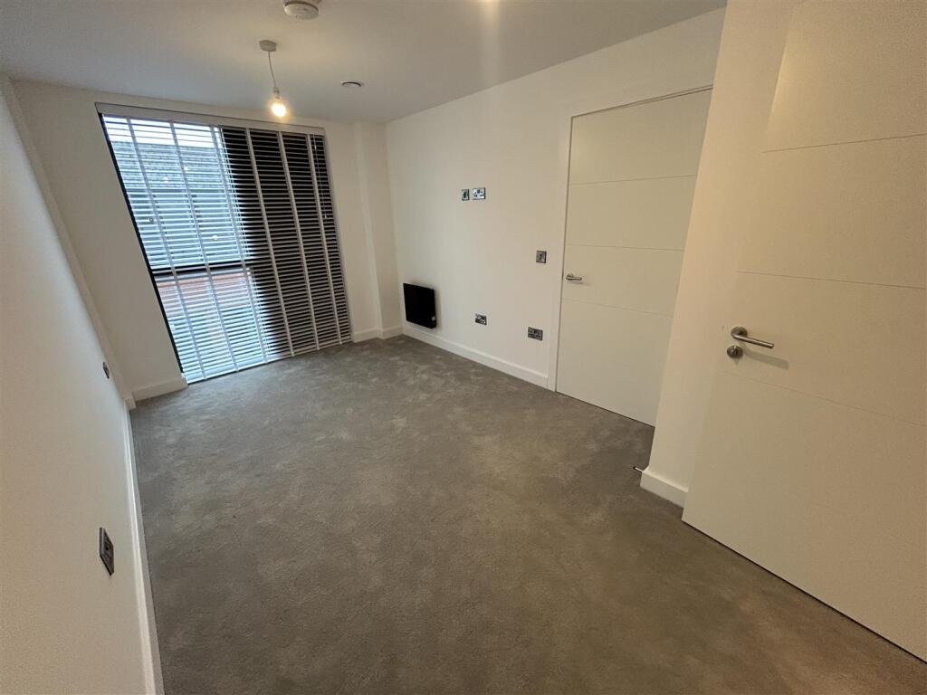 Weavers House, Castleward Boulevard, Derby