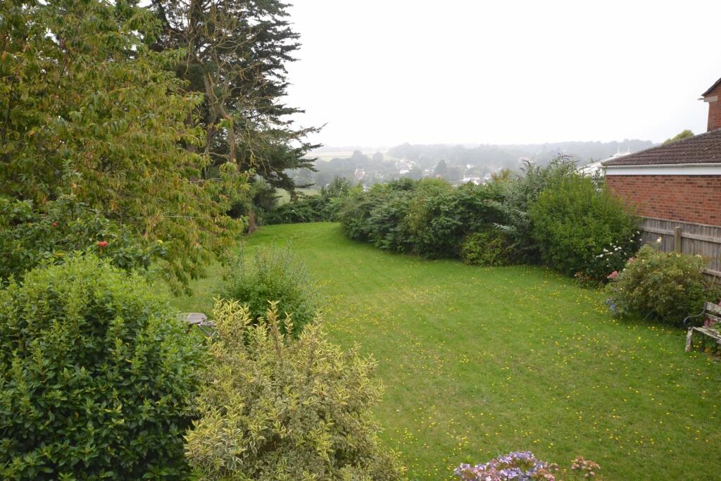 Communal Gardens