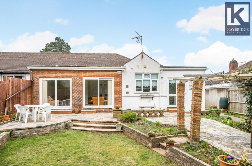 Firswood Avenue, Epsom