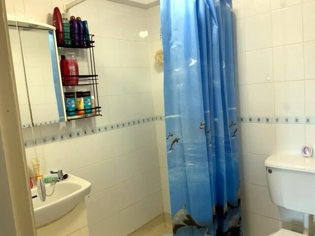 Wet Room