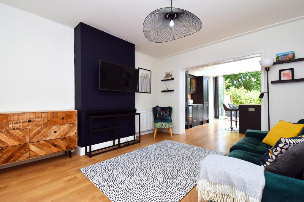 Reception 2/Family Room