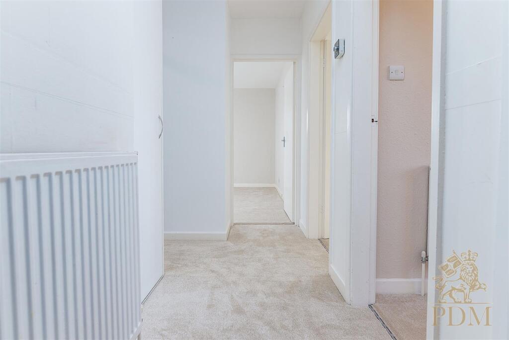 17 Willow Court West Bridgford Nottingham NG2 7HP