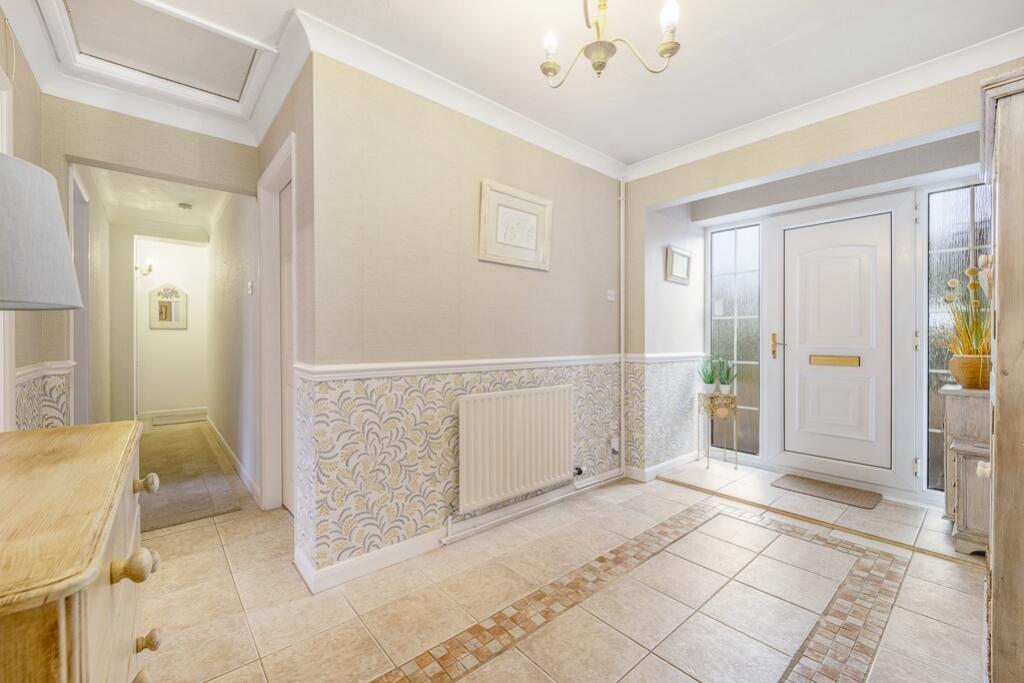 Tudor Lodge (Bicker)-15