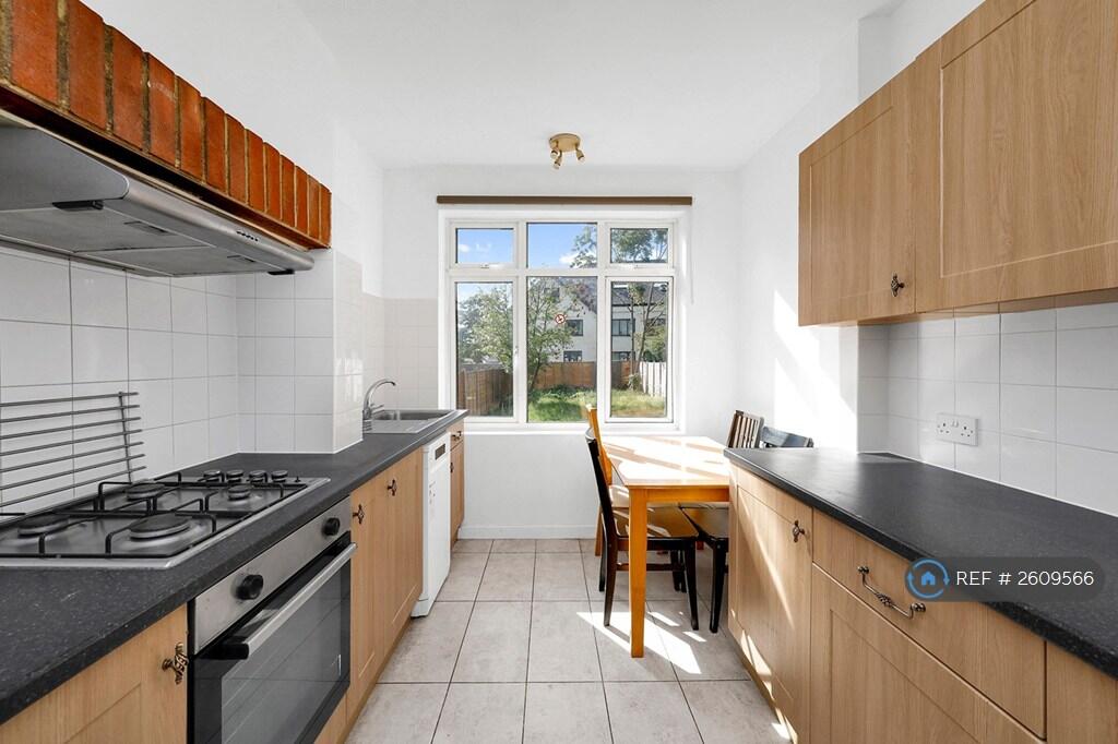 Kitchenette 