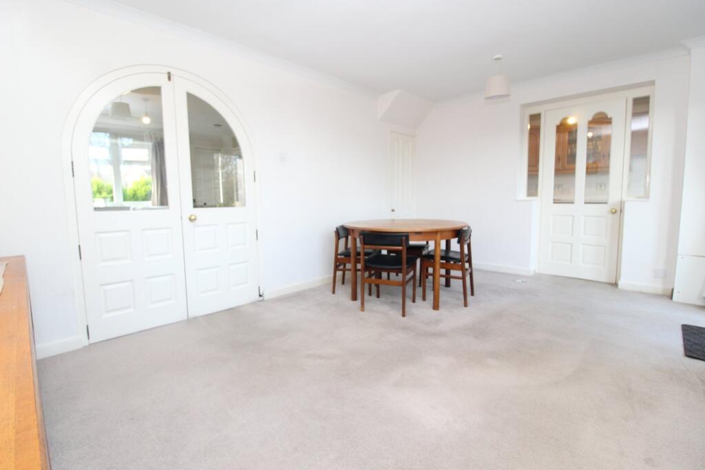 Armstrong Drive, Walsall, WS2