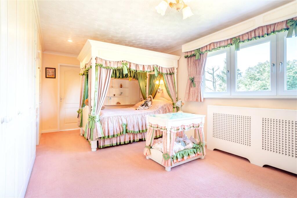 Principal Bedroom