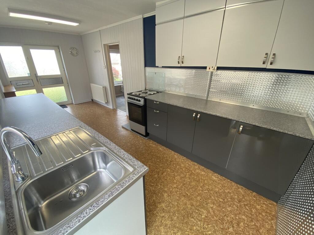 Kitchen/Breakfast Room/Dining Room